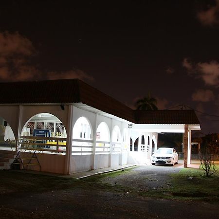 Come Inn Greenvilla Kuala Terengganu Exterior foto