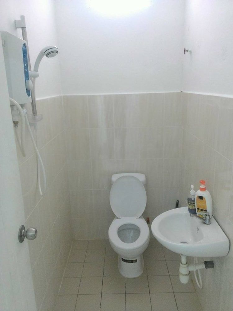 Come Inn Greenvilla Kuala Terengganu Exterior foto